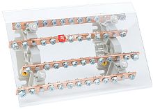 Блок распределительный шинный EKF PROxima ШРБ-200 200А картинка 